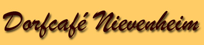 Dorfcafe Nievenheim