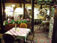 Dorfcafé Nievenheim