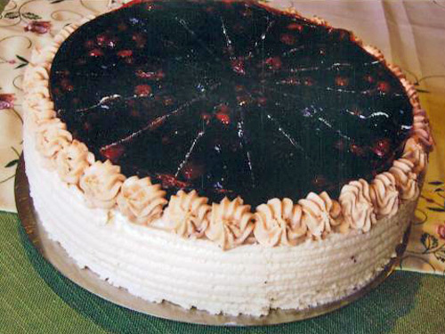 Fruchttorte